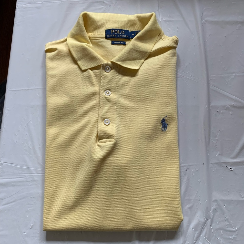 Ralph Lauren Polo shirt